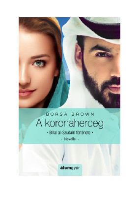 Letöltés A koronaherceg PDF Ingyenes - Borsa Brown.pdf